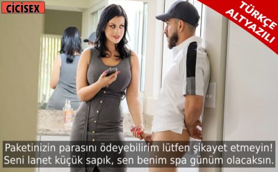CASSİE LAİNE